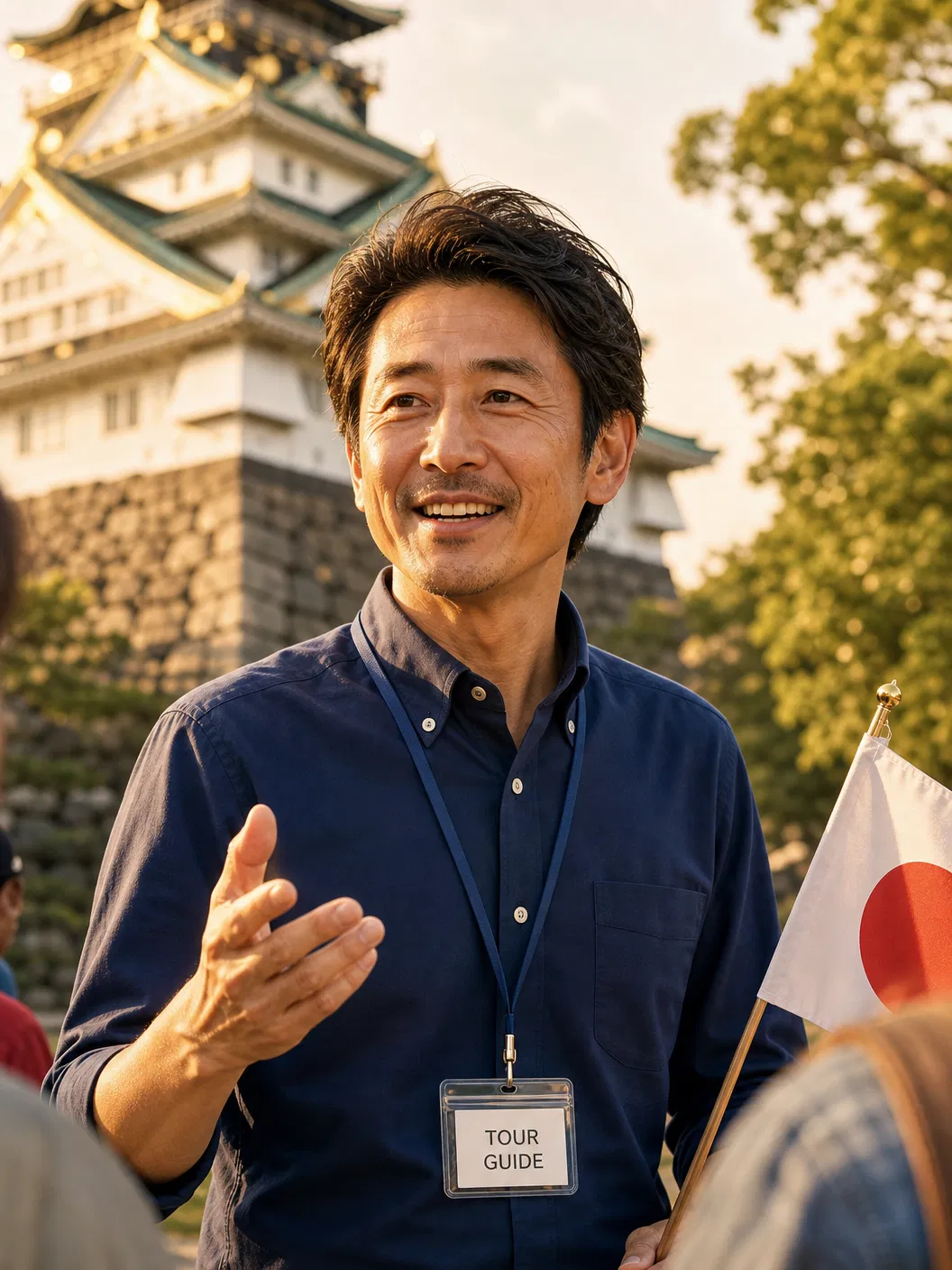 田中 一郎