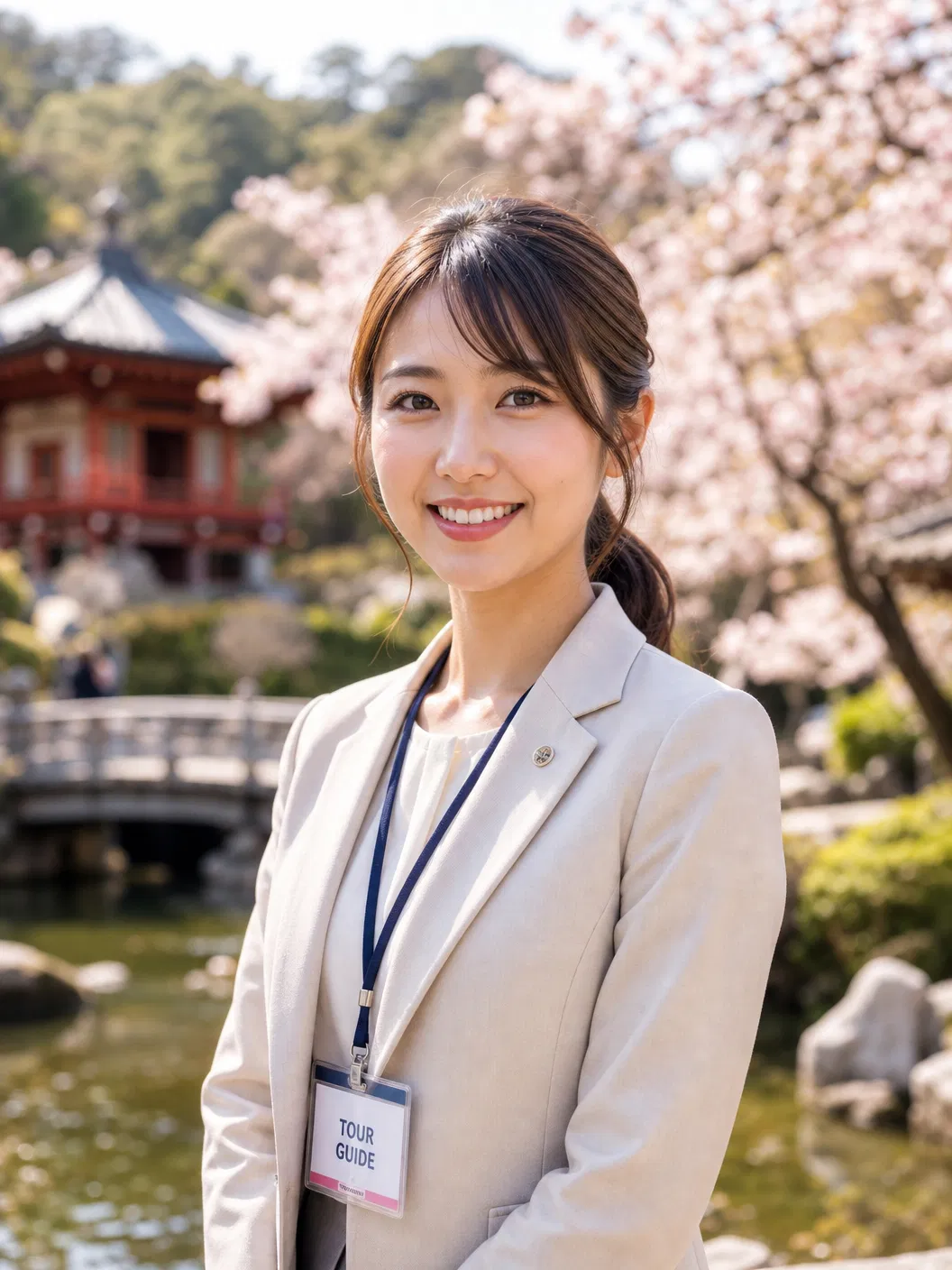 山田 華子